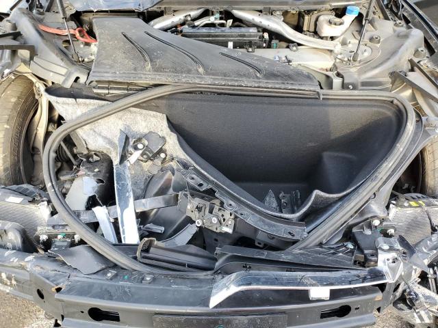 2016 TESLA MODEL S 5YJSA1E25GF160165