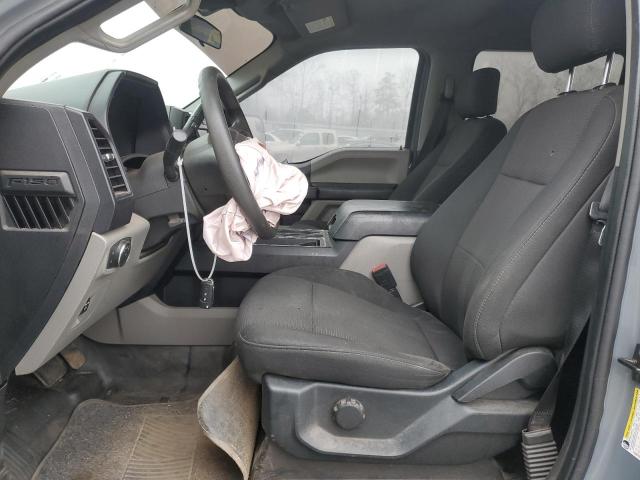 2020 FORD F150 SUPER - 1FTEW1E58LKF52126