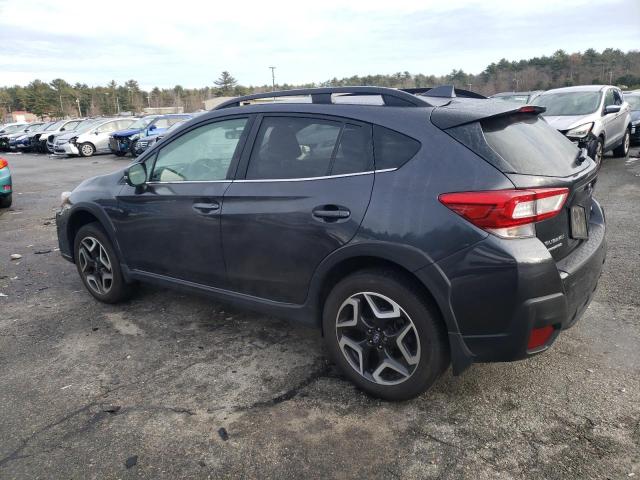 VIN JF2GTAMC8KH349980 2019 SUBARU CROSSTREK no.2