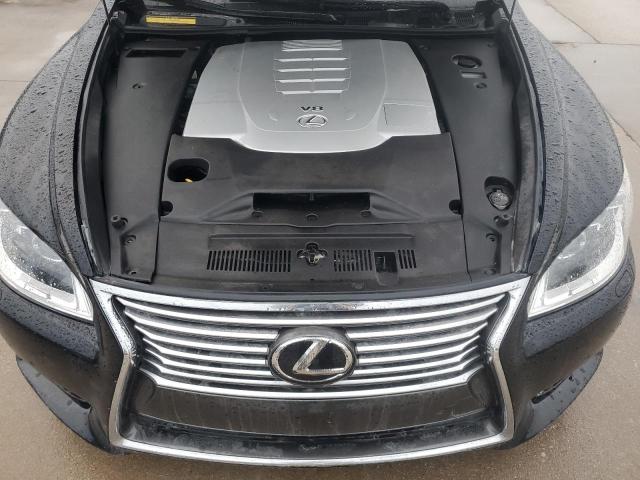 VIN JTHGL5EF1E5052813 2014 LEXUS LS460 no.11