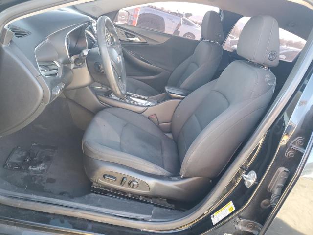 2017 CHEVROLET MALIBU LT - 1G1ZE5ST3HF102004