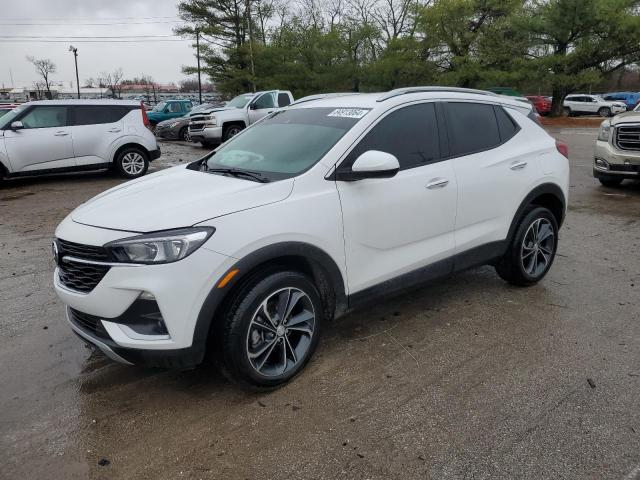 Vin: kl4mmds21nb121220, lot: 84913064, buick encore select 2022 img_1