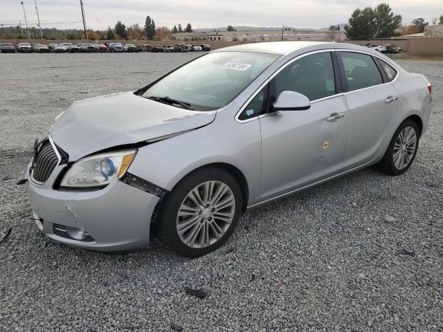 2014 BUICK VERANO