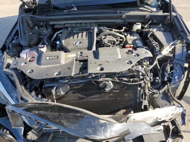 2023 LEXUS NX 350 2T2GGCEZ2PC017509