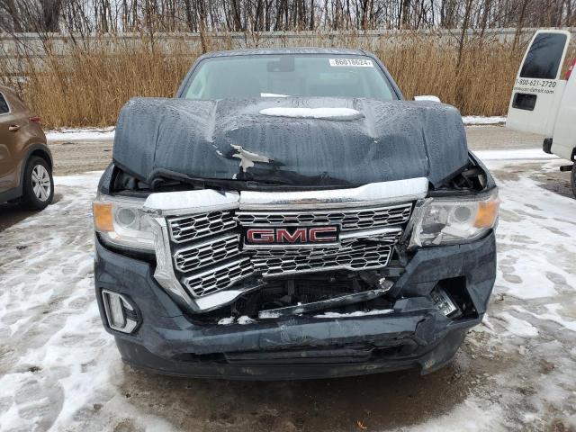 2021 GMC CANYON DEN 1GTG6EENXM1199427