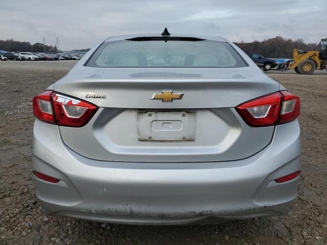 2018 CHEVROLET CRUZE LS - 1G1BC5SM0J7128463
