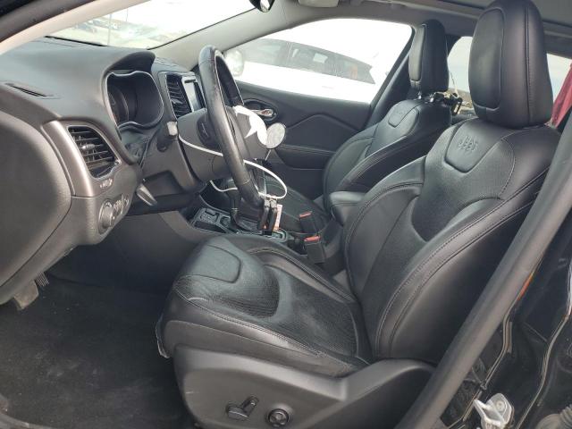 2021 JEEP CHEROKEE L - 1C4PJLDN4MD169911
