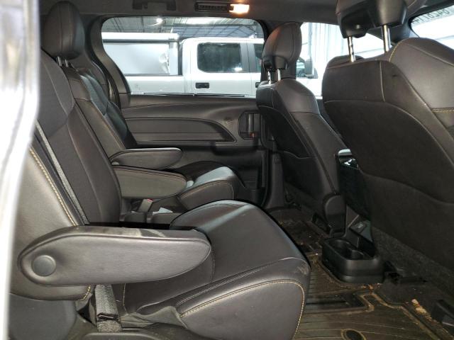 2024 TOYOTA SIENNA XSE - 5TDCSKFC3RS112161
