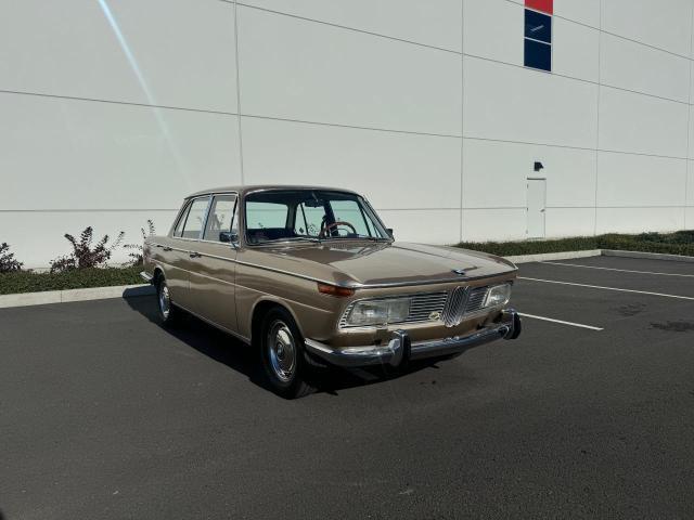 1967 BMW 2000 #3034477755