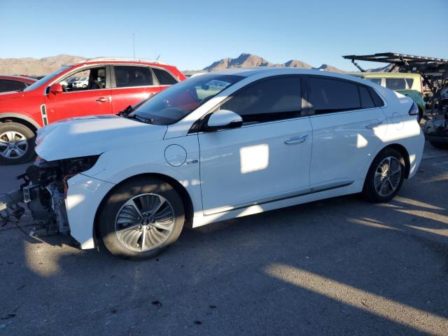 2020 HYUNDAI IONIQ LIMI #3042068200