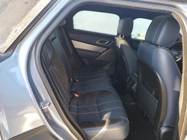 2019 LAND ROVER RANGE ROVE - SALYL2EX2KA221441