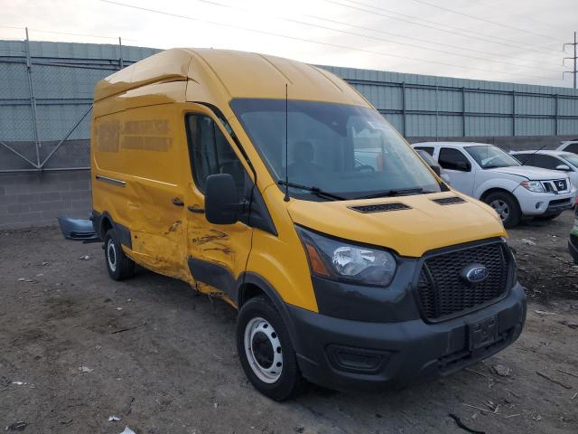 VIN 1FTBR1X8XNKA30649 2022 FORD TRANSIT no.4