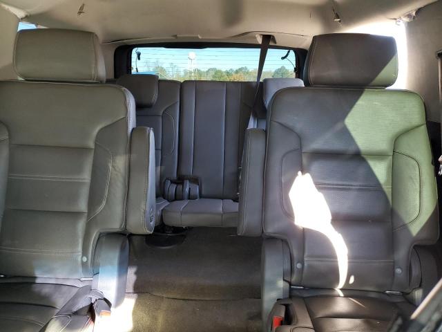 2016 GMC YUKON DENA - 1GKS1CKJ8GR400427