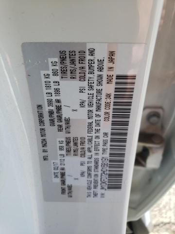 2017 MAZDA CX-3 GRAND - JM1DKFD72H0168191