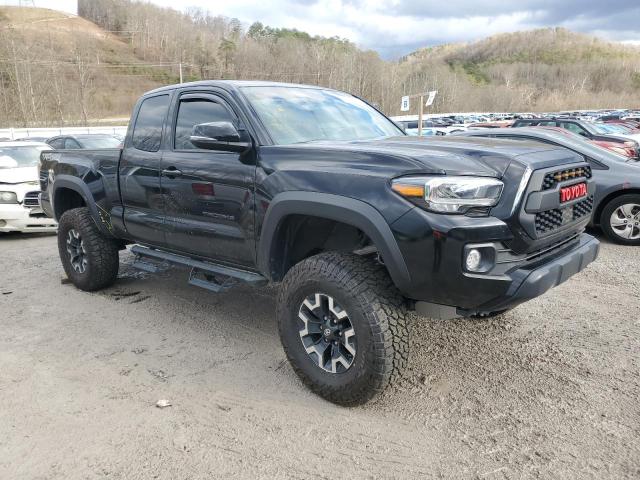 2023 TOYOTA TACOMA ACC - 3TYSZ5AN2PT116088