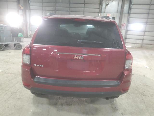 2015 JEEP COMPASS SP - 1C4NJDBB1FD423440
