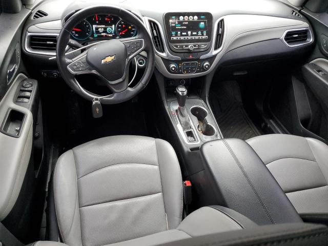 2018 CHEVROLET EQUINOX PR - 2GNAXMEVXJ6299928
