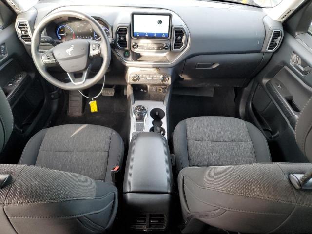 2021 FORD BRONCO SPO - 3FMCR9B65MRA62004