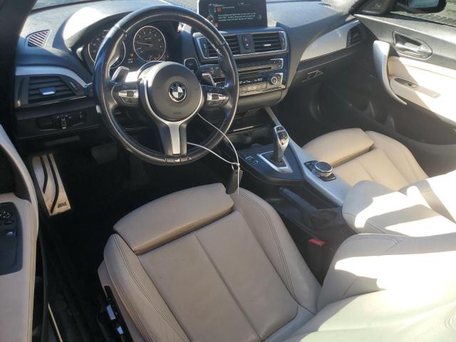 2016 BMW M235XI - WBA1J9C54GV696210