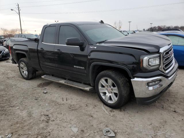 2016 GMC SIERRA K15 - 1GTV2MEC5GZ207693