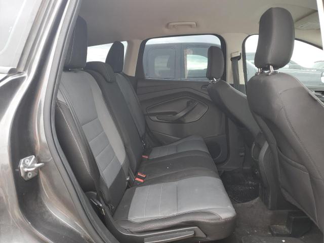 2018 FORD ESCAPE S - 1FMCU0F74JUB72334