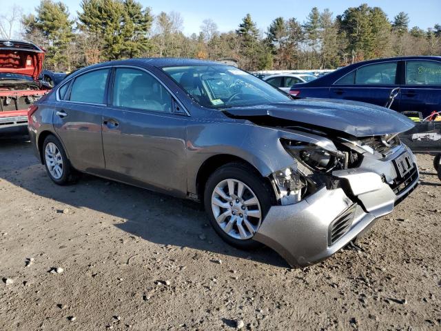 2018 NISSAN ALTIMA 2.5 - 1N4AL3AP1JC112532