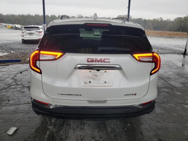 2022 GMC TERRAIN AT 3GKALYEVXNL234157