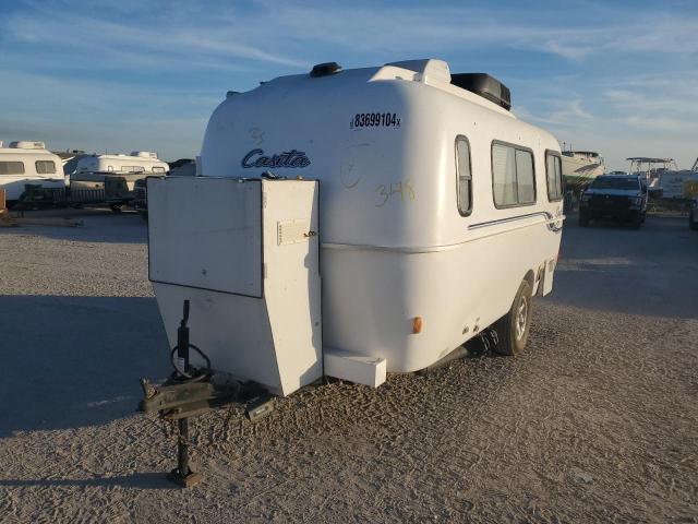 CASI TRAILER 2008 white   1C9TB171181213440 photo #3