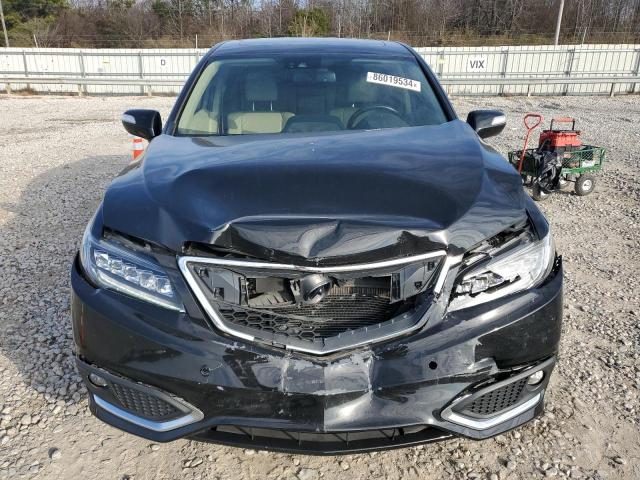 2018 ACURA RDX ADVANC 5J8TB3H76JL003853
