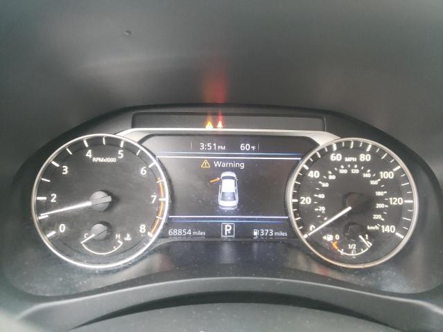 2020 NISSAN ALTIMA S - 1N4BL4BV2LC272414