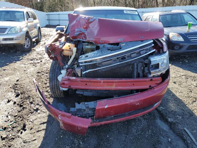 2016 FORD FLEX SEL - 2FMHK6C82GBA21406