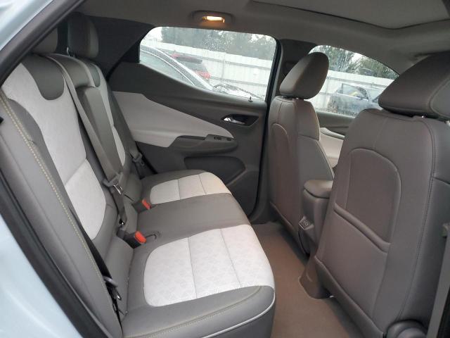 2023 CHEVROLET BOLT EUV P - 1G1FZ6S03P4116644