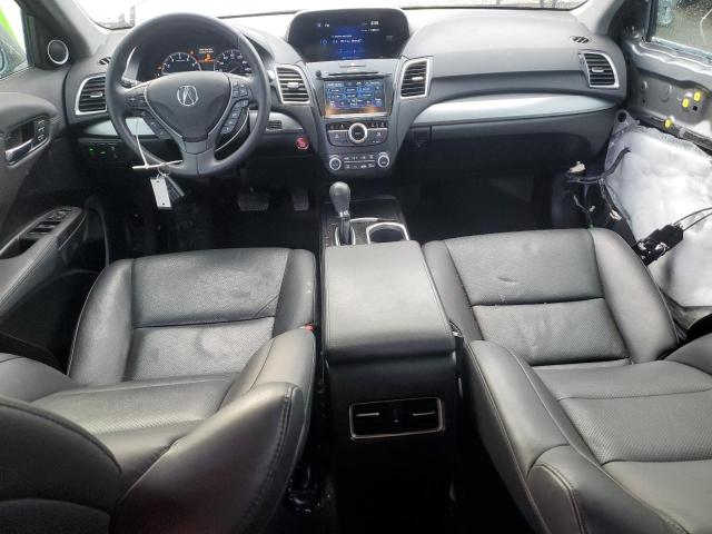 2016 ACURA RDX TECHNO - 5J8TB3H58GL003490