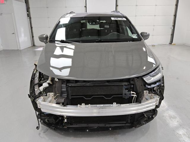 2022 CHRYSLER PACIFICA T - 2C4RC1FGXNR101844