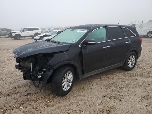 KIA SORENTO L