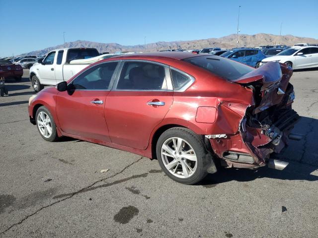 Vin: 1n4al3ap2fn889751, lot: 84186914, nissan altima 2.5 20152
