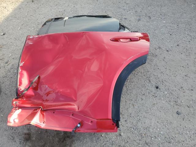 2025 TOYOTA CROWN SIGN JTDACAAJ4S3005664