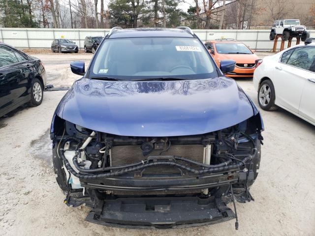 2017 NISSAN ROGUE S - JN8AT2MV9HW003277