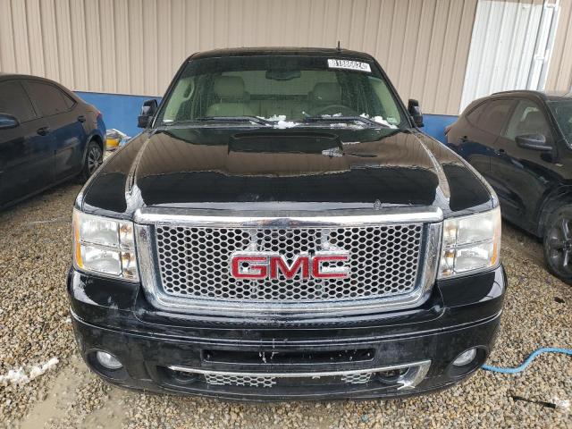 2013 GMC SIERRA K1500 DENALI - 3GTP2XE22DG159647