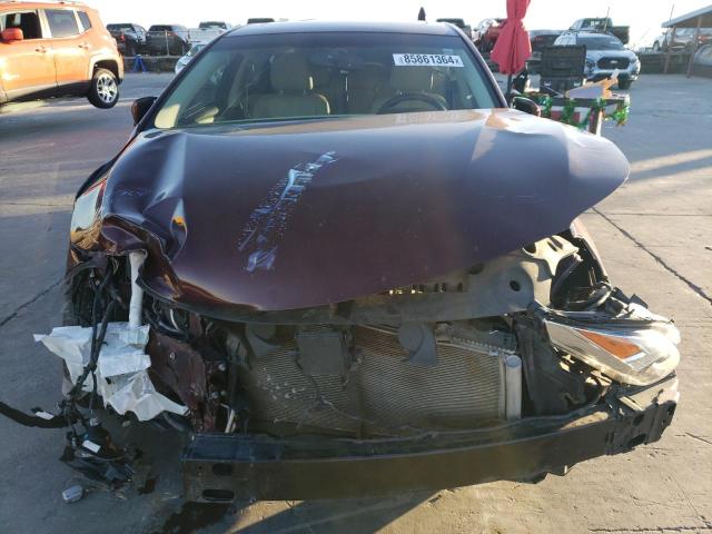 2015 TOYOTA AVALON XLE - 4T1BK1EB0FU168141
