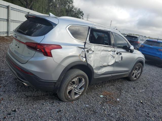 VIN 5NMS2DAJ6PH540187 2023 HYUNDAI SANTA FE no.3