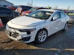 2022 CHEVROLET MALIBU LT - 1G1ZD5STXNF122197