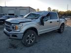 2018 FORD F150 SUPER - 1FTEW1EG8JKE79516