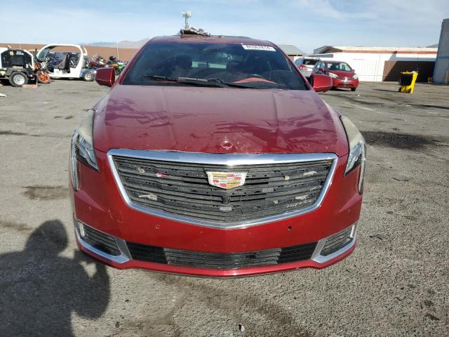 VIN 2G61M5S30K9100821 2019 CADILLAC XTS no.5