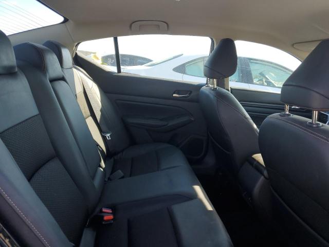 2021 NISSAN ALTIMA SR - 1N4BL4CV8MN411790