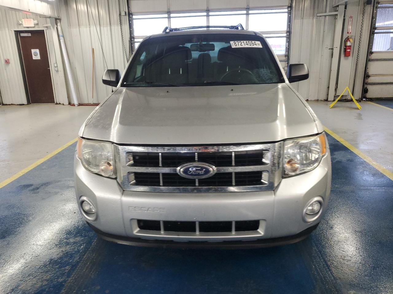 Lot #3048418079 2011 FORD ESCAPE XLT