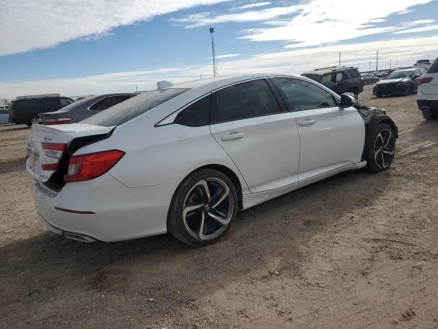 2020 HONDA ACCORD SPO - 1HGCV1F33LA093201
