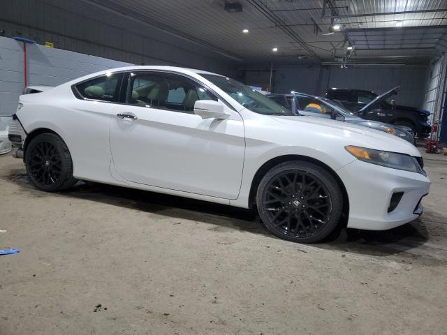 2015 HONDA ACCORD EXL - 1HGCT2B87FA005817