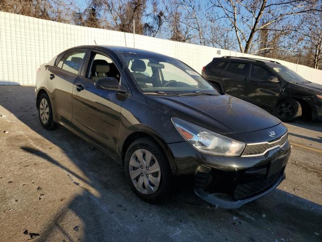 2020 KIA RIO LX - 3KPA24AD7LE262925