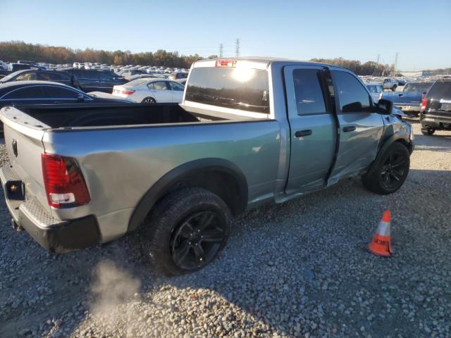 2021 RAM 1500 CLASS - 1C6RR6GG8MS500685